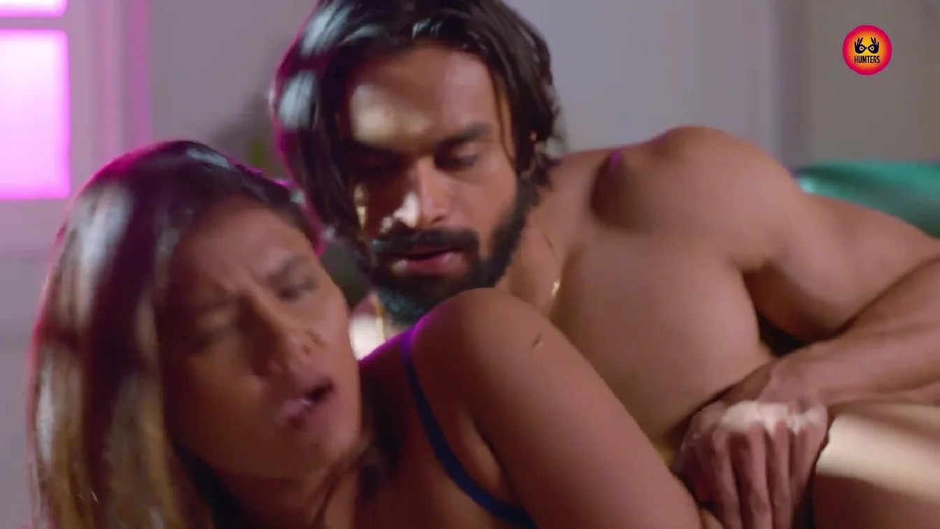 Adhuriaas S02 E04 Hunters